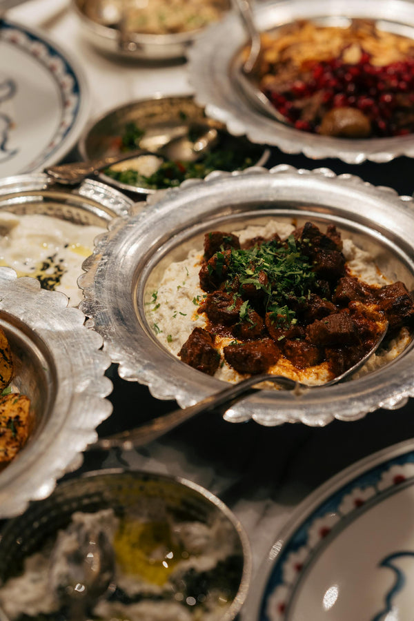 SARDINA GRATINADA A LA NAPOLITANA EN Salsa Crema Leña® Zafrán®