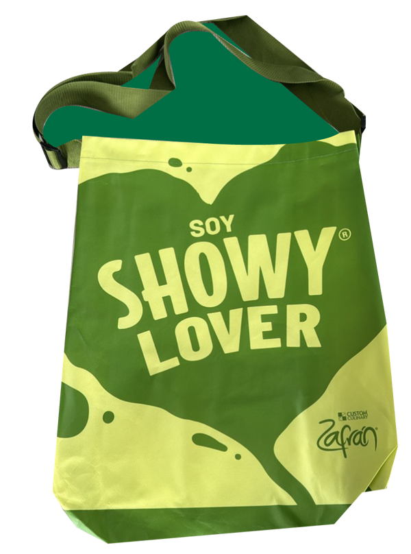 TOTE BAG SHOWYLOVER