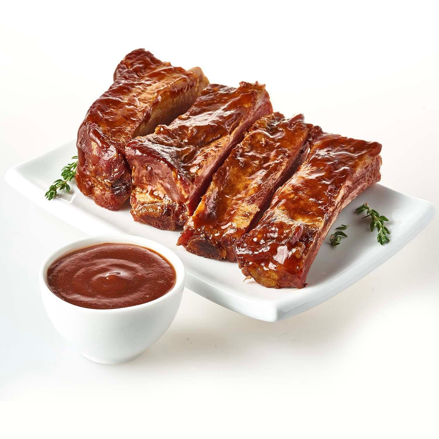 Salsa BBQ Restaurantes Zafrán® Master Bag 4.2kg - Custom Culinary
