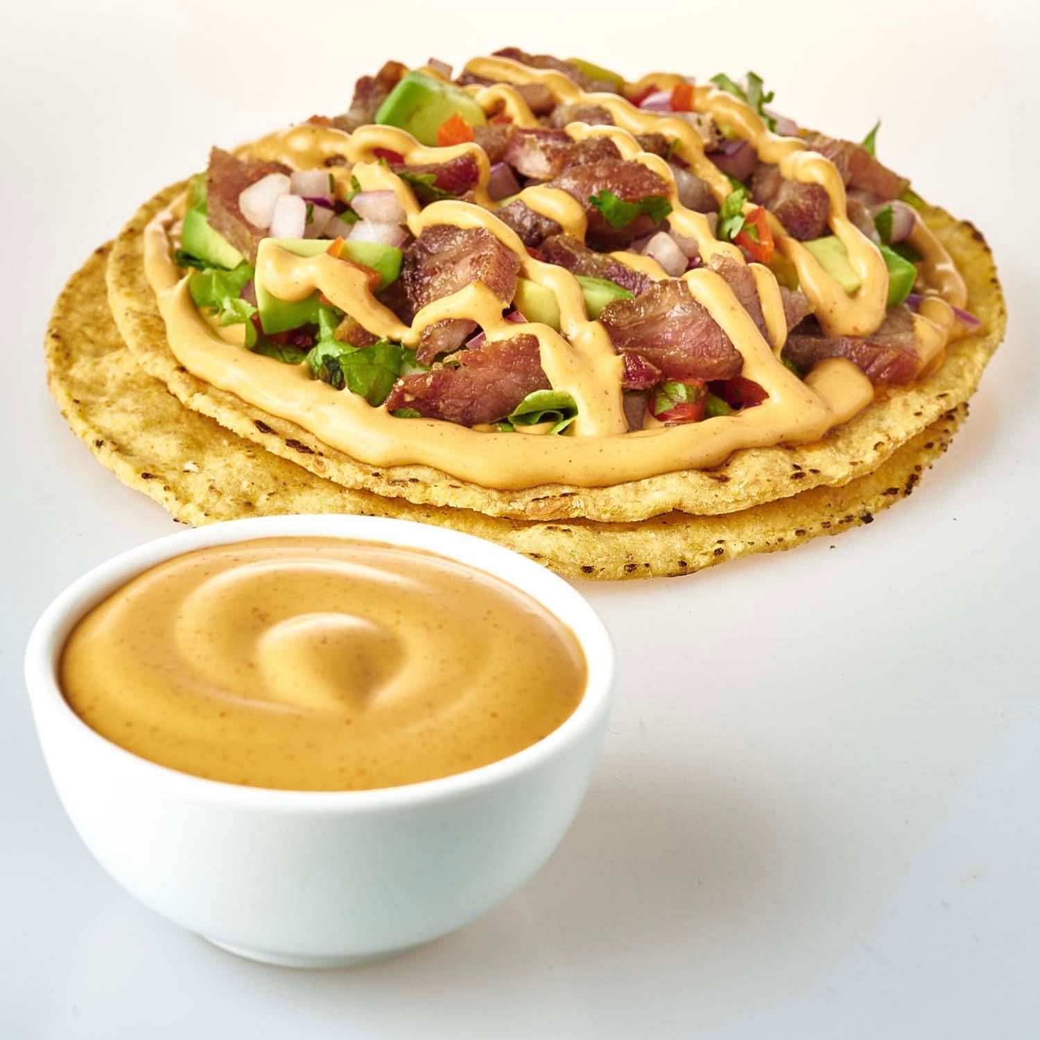 Salsa Chipotle Zafrán® Doypack Con Válvula 200g - Custom Culinary