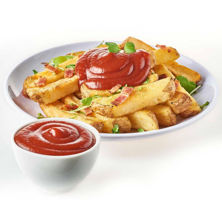 Salsa De Tomate Zafrán® Doypack Con Válvula 1kg - Custom Culinary